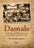 Damals, Bd. 2 Damals, Bd. 2