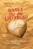 Danke für die Lieferung Danke für die Lieferung