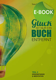Das Glück ist nur ein Buch entfernt, Teil 2, E-Book