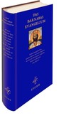 Das Barnabas-Evangelium