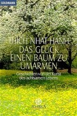 Das Glück, einen Baum zu umarmen