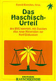Das Haschisch-Urteil Das Haschisch-Urteil
