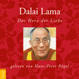 Das Herz der Liebe, 1 Audio-CD Das Herz der Liebe, 1 Audio-CD