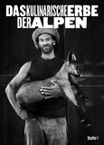 Das kulinarische Erbe der Alpen, 2 DVDs Das kulinarische Erbe der Alpen, 2 DVDs