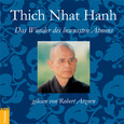 Das Wunder des bewussten Atmens, 1 Audio-CD Das Wunder des bewussten Atmens, 1 Audio-CD