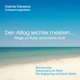 Den Alltag leichter meistern..., Audio-CD Den Alltag leichter meistern..., Audio-CD