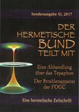 Der hermetische Bund teilt mit Der hermetische Bund teilt mit