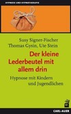 Der kleine Lederbeutel mit allem drin