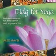 Didj for Yoga Audio CD Didj for Yoga Audio CD