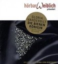 Die Bienenkönigin - Hörbuch Die Bienenkönigin - Hörbuch