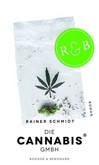 Die Cannabis GmbH Die Cannabis GmbH