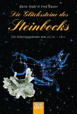 Die Glückssteine des Steinbocks