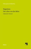 Die Lehre von der Mitte Die Lehre von der Mitte
