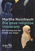 Die neue religiöse Intoleranz Die neue religiöse Intoleranz