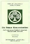 Die Prana- Konzentration
