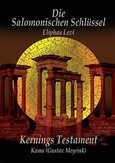 Die Salomonischen Schlüssel Die Salomonischen Schlüssel