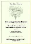 Die spagyrische Kunst