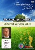 Ehrfurcht vor dem Leben - DVD Ehrfurcht vor dem Leben - DVD