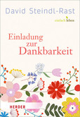 Einladung zur Dankbarkeit Einladung zur Dankbarkeit