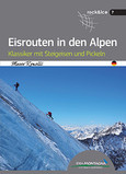 Eisrouten in den Alpen Eisrouten in den Alpen
