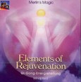 Elements of Rejuvenation, 1 Audio-CD Elements of Rejuvenation, 1 Audio-CD