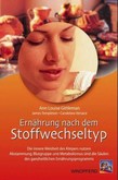 Ernährung nach dem Stoffwechseltyp Ernährung nach dem Stoffwechseltyp