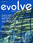 evolve - 01|Januar 2014 evolve - 01|Januar 2014