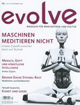 evolve - 03|Juli 2014