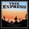 Express Yourself Audio CD