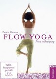 Flow Yoga, DVD Flow Yoga, DVD