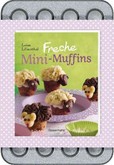 Freche Mini-Muffins, m. Backform Freche Mini-Muffins, m. Backform