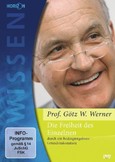 Freiheit des Einzelnen, 1 Video-DVD Freiheit des Einzelnen, 1 Video-DVD
