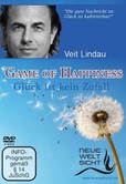 Game of Happiness - Glück ist kein Zufall - DVD Game of Happiness - Glück ist kein Zufall - DVD