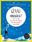 Genau meins! Genau meins!