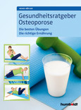 Gesundheitsratgeber Osteoporose Gesundheitsratgeber Osteoporose