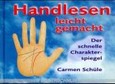 Handlesen leicht gemacht Handlesen leicht gemacht