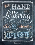 Handlettering. Die 33 schönsten Alphabete Handlettering. Die 33 schönsten Alphabete