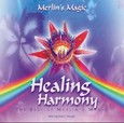 Healing Harmony, 1 CD-Audio Healing Harmony, 1 CD-Audio