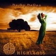Highlands Audio CD