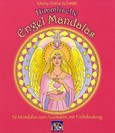 Himmlische Engel Mandalas Himmlische Engel Mandalas