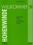 Höhenwinde willkommen Höhenwinde willkommen