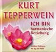 ICH BIN harmonische Beziehung, 1 Audio-CD ICH BIN harmonische Beziehung, 1 Audio-CD
