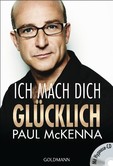 Ich mach dich glücklich, m. Audio-CD Ich mach dich glücklich, m. Audio-CD