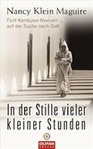 In der Stille vieler kleiner Stunden In der Stille vieler kleiner Stunden
