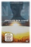 Jenseits der Sinne - Kommunikation zwischen den Welten, 1 DVD Jenseits der Sinne - Kommunikation zwischen den Welten, 1 DVD