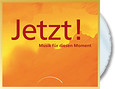 Jetzt!, 1 Audio-CD Jetzt!, 1 Audio-CD