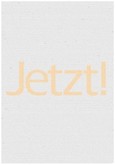 Jetzt! Plakat