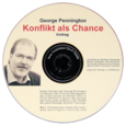 Konflikt als Chance (Vortrag) - Audio-CD
