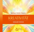 Kreativität, Audio-CD