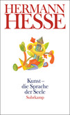 Kunst - die Sprache der Seele Kunst - die Sprache der Seele